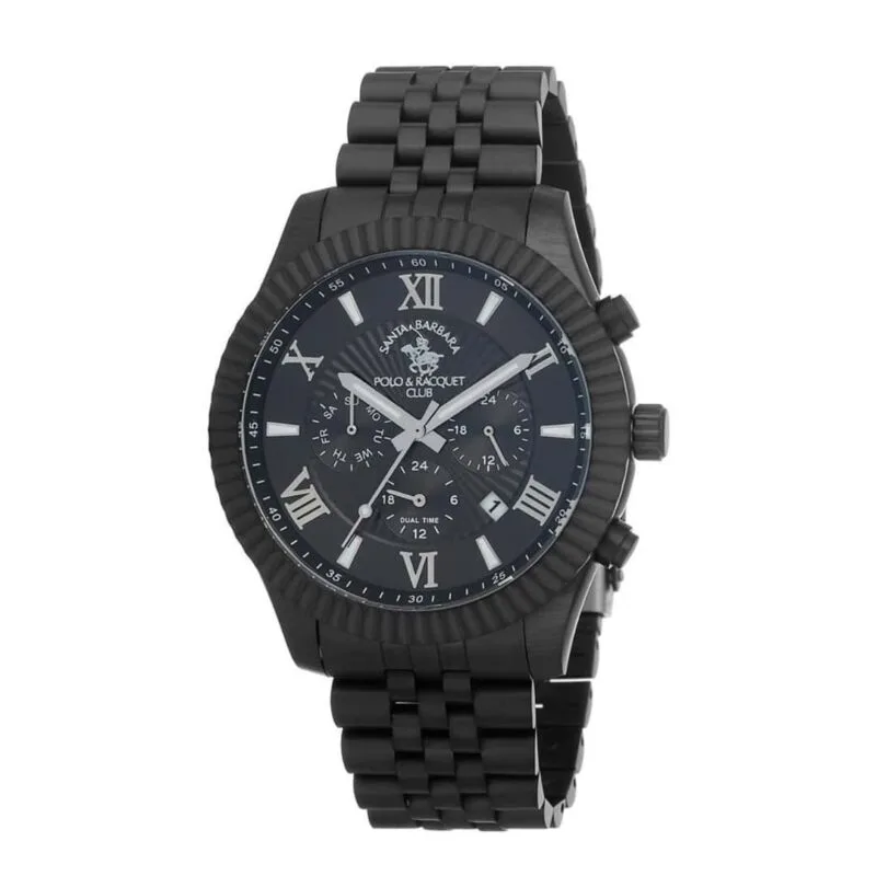 Montre homme Santa Barbara Polo SB.1.10048.2