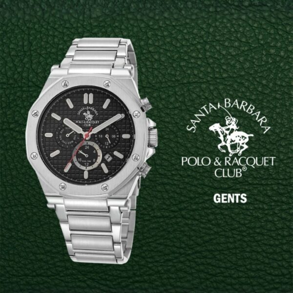 Montre Polo SB.1.10097.4