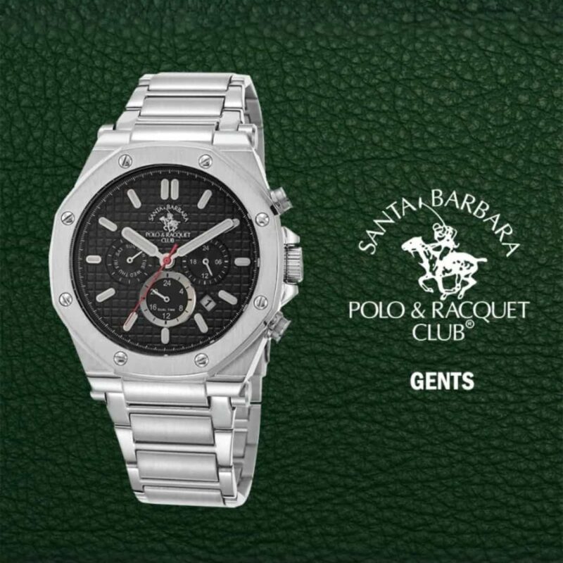 Montre Polo SB.1.10097.4