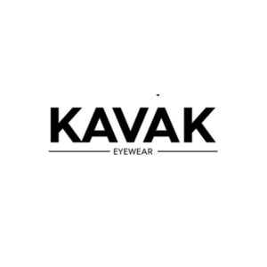 Lunettes KAVAK de vue avec applique clip solaire magnétique - Marque tunisienne chez Azzabi Optic