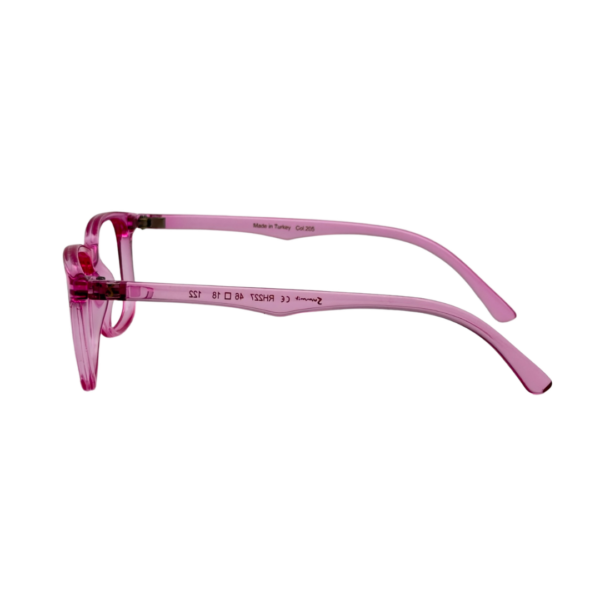 SUMMIT RH227 branches courtes flexibles 122mm marquage CE et Made in Turkey