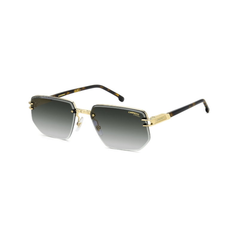 carrera 1070 s lunettes de soleil percées pour homme