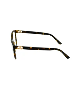 Branche lunettes Dior 30MontaigneMiniO avec logo CD