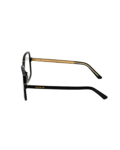 Détail Branche Christian Dior DIORSPIRITO S5I Branches et détails des lunettes Christian Dior DIORSPIRITO S5I noir