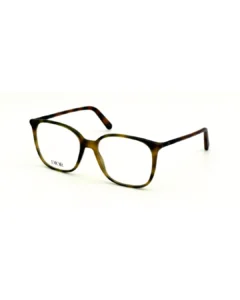 lunettes de vue Christian Dior femme