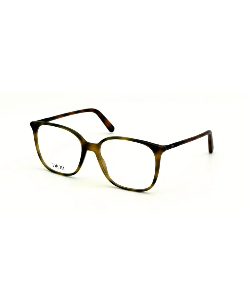 lunettes de vue Christian Dior femme