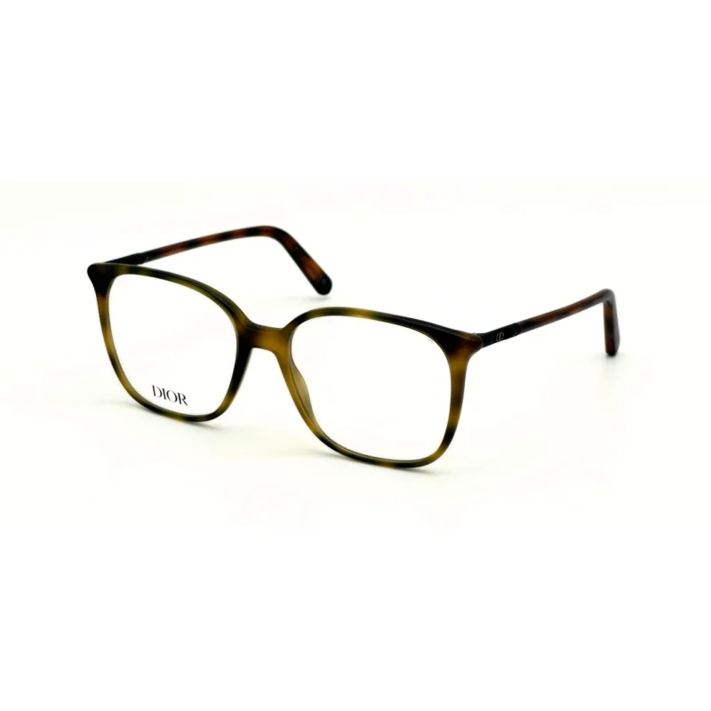 lunettes de vue Christian Dior femme